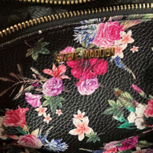 Steve Madden Handbag - Picture 8 of 13
